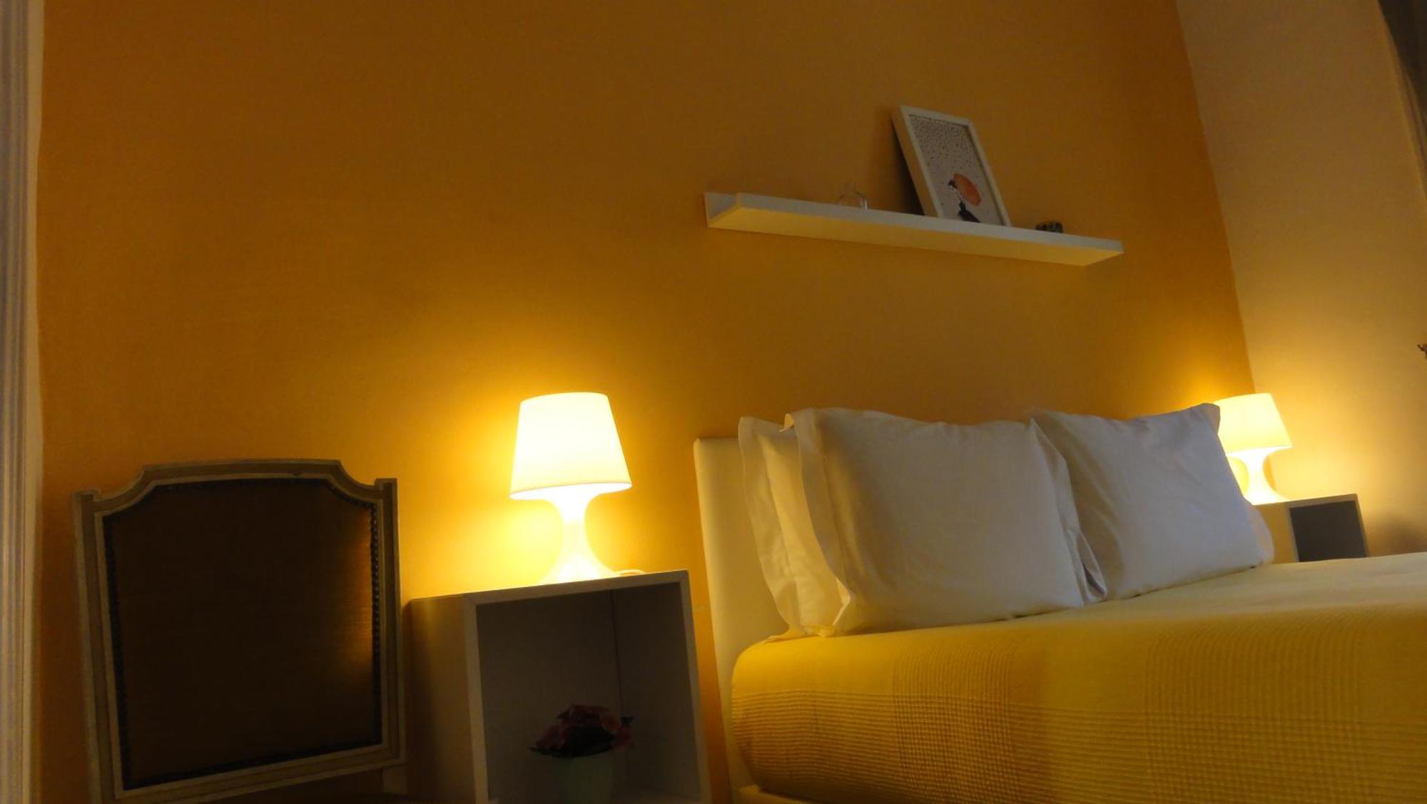 Campo Santana Apartment Lisbon Exterior photo