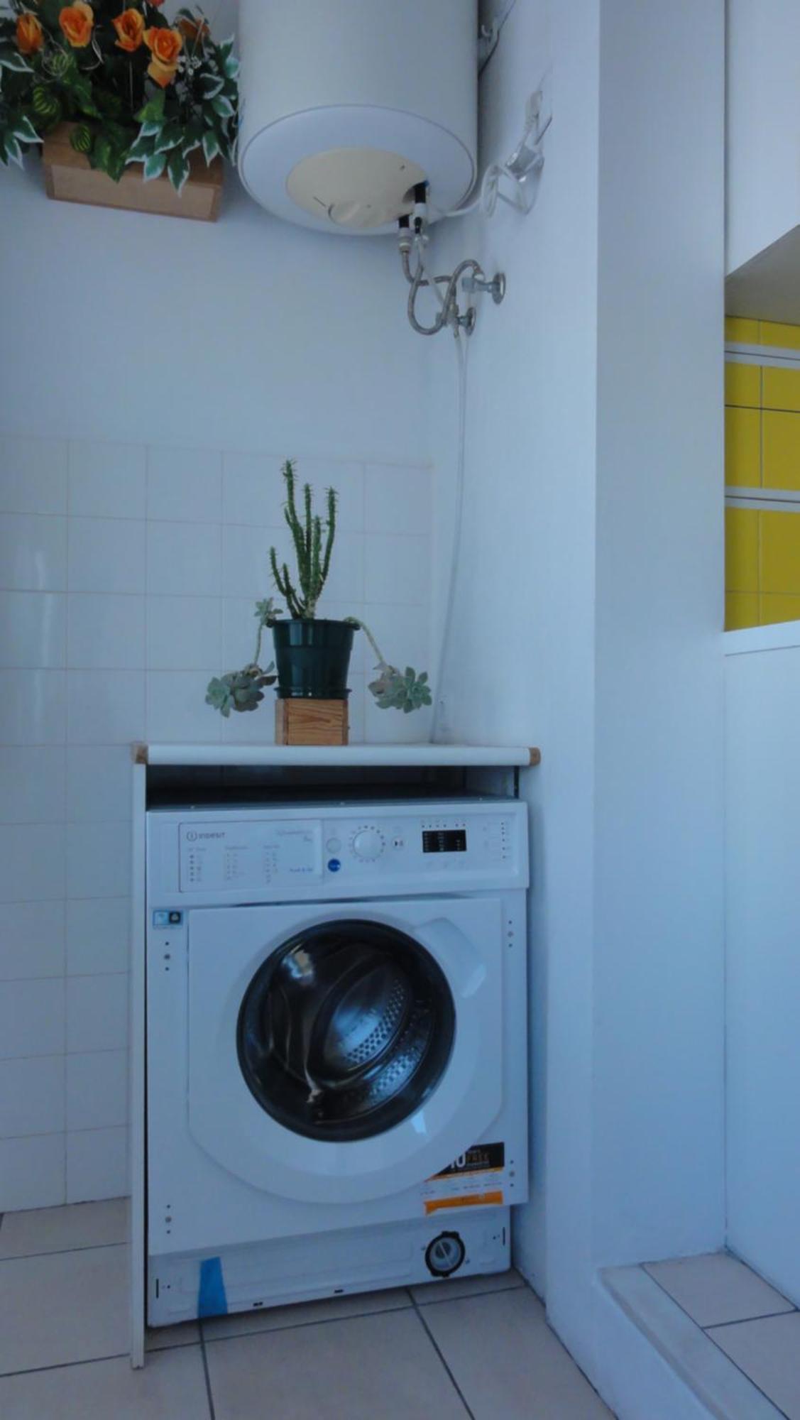 Campo Santana Apartment Lisbon Exterior photo