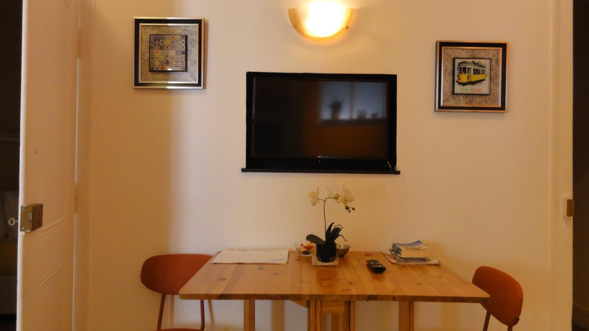 Campo Santana Apartment Lisbon Exterior photo